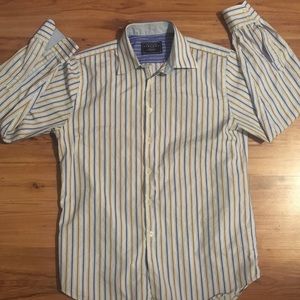 Charles Tyrwhitt men’s L/S shirt size medium